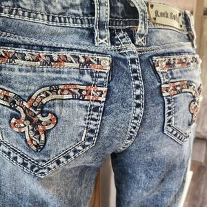 Rock Revival jeans Size 28